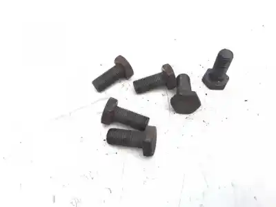 Second-hand car spare part various parts for ford fiesta vi 1.25 oem iam references 