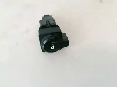 Second-hand car spare part switch for citroen c4 i (lc_) 1.6 hdi oem iam references 96476626xt Second-hand car spare part switch for citroen c4 i (lc_) 1.6 hdi oem iam references 96476626xt