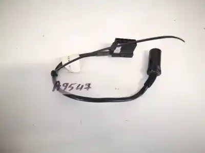 Peça sobressalente para automóvel em segunda mão peças diversas por peugeot 406 (8b) 2.0 hdi 110 referências oem iam 9622068780