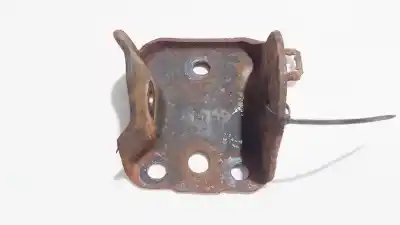 Second-hand car spare part rear lower right suspension arm for volkswagen vento (1h2) 1.9 tdi oem iam references 