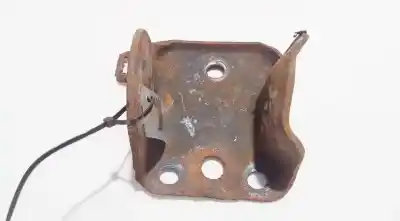 Second-hand car spare part rear left lower suspension arm for volkswagen vento (1h2) 1.9 tdi oem iam references 