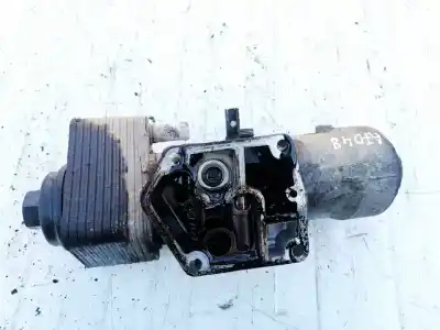 Автозапчасти б/у ПОДДЕРЖКА МАСЛЯНОГО ФИЛЬТРА за AUDI A3 (8P)  ссылки OEM IAM 045115389  