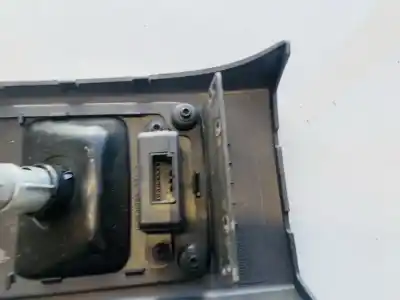 Pezzo di ricambio per auto di seconda mano pezzi vari per dodge journey 2.0 16v crd cat riferimenti oem iam 100001096  