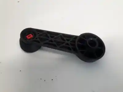 Second-hand car spare part left front window crank handle for ford fusion (cbk) 1.4 tdci cat oem iam references   