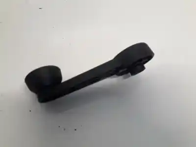 Second-hand car spare part left front window crank handle for ford fusion (cbk) 1.4 tdci cat oem iam references   