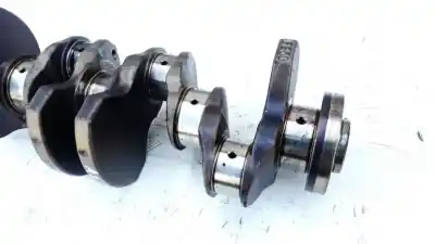 Peça sobressalente para automóvel em segunda mão virabrequim por kia clarus 2.0 cat referências oem iam   