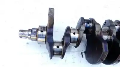 Peça sobressalente para automóvel em segunda mão virabrequim por kia clarus 2.0 cat referências oem iam   