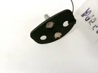 Pezzo di ricambio per auto di seconda mano pezzi vari per skoda fabia (6y2/6y3) 1.4 tdi riferimenti oem iam 6y0837033c  1z0837033c