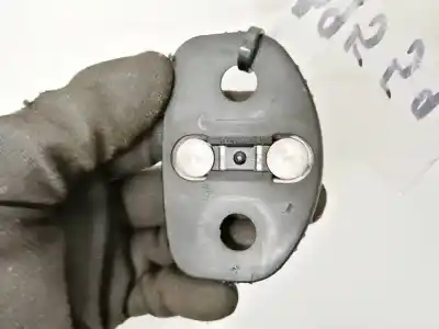 Pezzo di ricambio per auto di seconda mano pezzi vari per skoda fabia (6y2/6y3) 1.4 tdi riferimenti oem iam 6y0837033c  1z0837033c