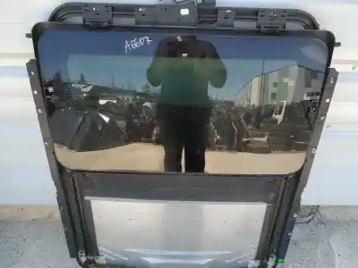 Peça sobressalente para automóvel em segunda mão tecto de abrir elétrico por bmw 7-series, e65 / e66 / e67 /e68 2001.11 - 2008.06 730 d 160kw 2002.10 - 2008.06 referências oem iam 