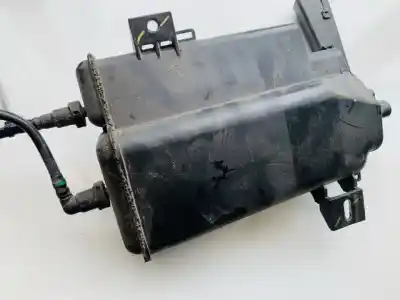 Pièce détachée automobile d'occasion FILTRE À CHARBON ACTIF pour OPEL CORSA E  Références OEM IAM 13244642  55700387