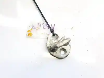 Pezzo di ricambio per auto di seconda mano pezzi vari per nissan note (e11e) 1.6 16v cat riferimenti oem iam   