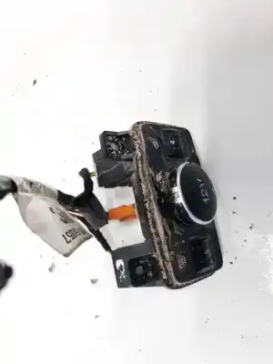 Second-hand car spare part switch for ford focus turn. (cb8) 1.6 tdci cat oem iam references bm5t19k314bb  bm5t-19k314-bb