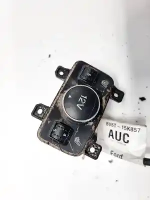 Pezzo di ricambio per auto di seconda mano interruttore per ford focus turn. (cb8) 1.6 tdci cat riferimenti oem iam bm5t19k314bb