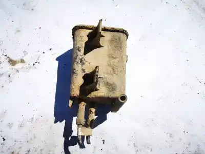 Peça sobressalente para automóvel em segunda mão filtro de carvão ativo por chevrolet kalos 1.2 cat referências oem iam 