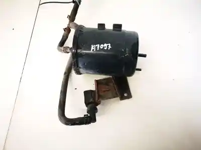 Second-hand car spare part activated carbon filter for mazda 323 1.5 g 16v/25 (egi dohc) oem iam references 