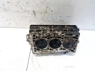 Peça sobressalente para automóvel em segunda mão cabeça / culatra por audi a4 avant (8e) 2.5 tdi (120kw) referências oem iam 059l  