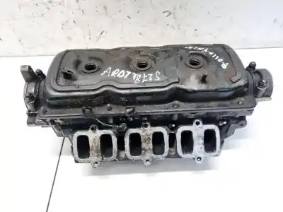 Peça sobressalente para automóvel em segunda mão cabeça / culatra por audi a4 avant (8e) 2.5 tdi (120kw) referências oem iam 059l  