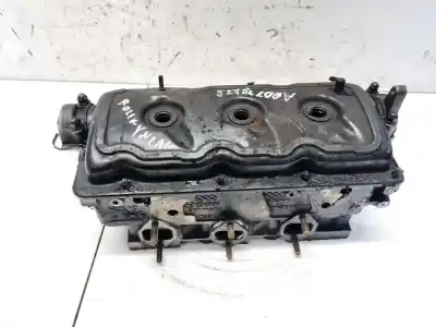 Peça sobressalente para automóvel em segunda mão cabeça / culatra por audi a4 avant (8e) 2.5 tdi (120kw) referências oem iam 059l  