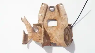 Автозапчасти б/у задний левый нижний рычаг подвески за audi 80 avant 1.9 tdi ссылки oem iam 