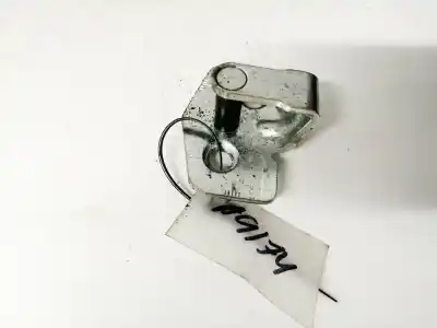 Peça sobressalente para automóvel em segunda mão peças diversas por opel vectra b caravan 1.8 16v referências oem iam 