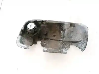 Peça sobressalente para automóvel em segunda mão fechadura da porta dianteira esquerda por opel astra g caravan 1.6 referências oem iam 
