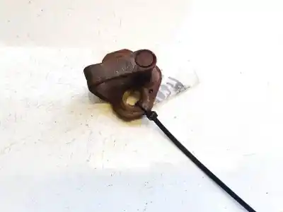 Peça sobressalente para automóvel em segunda mão peças diversas por hyundai h-1 2.5 crdi referências oem iam 