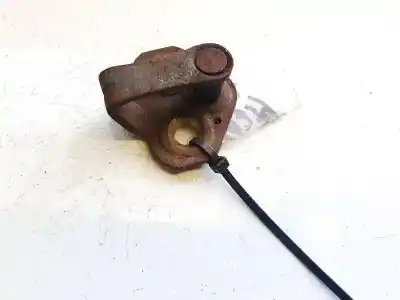 Pezzo di ricambio per auto di seconda mano pezzi vari per hyundai h-1 2.5 crdi riferimenti oem iam   