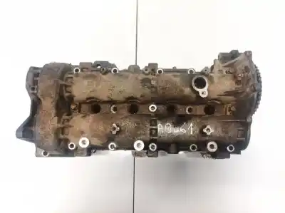 Second-hand car spare part cylinder head for fiat doblo ii (152) 1.3 16v jtd cat oem iam references 2a061202010102