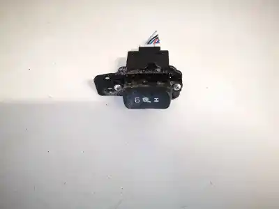 Автозапчастина б/у вимикач для honda insight (ze_) 1.3 ima (ze28 ze2) посилання на oem iam m36580