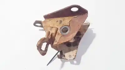 Tweedehands auto-onderdeel ophang arm onder rechts achter voor fiat idea (135) 1.9 multijet active plus oem iam-referenties 