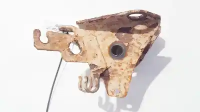 Tweedehands auto-onderdeel onderste veringarm achter links voor fiat idea (135) 1.9 multijet active plus oem iam-referenties 