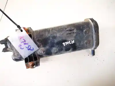 Автозапчастина б/у фільтр з активованим вуглем для renault scenic, i 1996.01 - 1999.09 1.6 66kw k7m 1996.01 - 1999.09 посилання на oem iam 7700866745