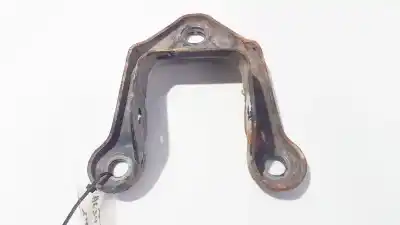 Second-hand car spare part rear left lower suspension arm for opel zafira a 2.0 dti oem iam references 