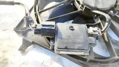 Pezzo di ricambio per auto di seconda mano relè elettroventola per ford focus turn. (cb8) 1.6 tdci cat riferimenti oem iam 940002906