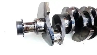 Peça sobressalente para automóvel em segunda mão virabrequim por renault laguna (b56) 2.2 dt rt referências oem iam   