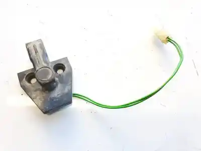 Pezzo di ricambio per auto di seconda mano pezzi vari per citroen evasion 1.9 td sx riferimenti oem iam   