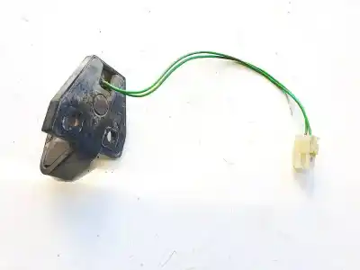 Pezzo di ricambio per auto di seconda mano pezzi vari per citroen evasion 1.9 td sx riferimenti oem iam   