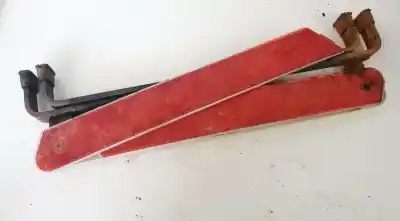 Peça sobressalente para automóvel em segunda mão Peças Diversas por VOLKSWAGEN GOLF V VARIANT (1K5) 1.9 TDI Referências OEM IAM   