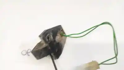 Pezzo di ricambio per auto di seconda mano pezzi vari per citroen evasion 1.9 td sx riferimenti oem iam   