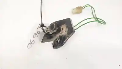 Peça sobressalente para automóvel em segunda mão peças diversas por citroen evasion 1.9 td sx referências oem iam 