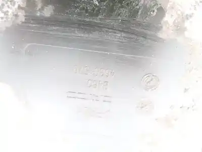 Автозапчастина б/у фільтр з активованим вуглем для fiat stilo multi wagon (192) 1.6 16v посилання на oem iam 476801570  b460