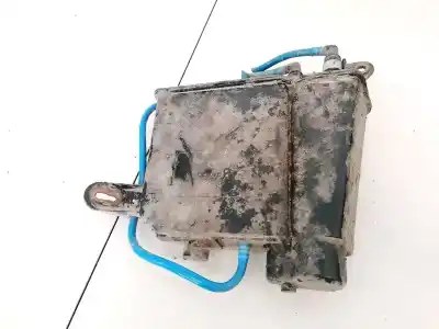 Second-hand car spare part activated carbon filter for fiat stilo multi wagon (192) 1.6 16v oem iam references 476801570