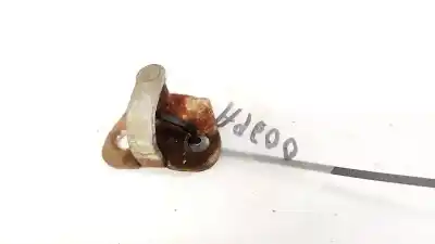 Pezzo di ricambio per auto di seconda mano pezzi vari per opel zafira a 2.0 dti riferimenti oem iam 