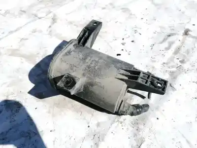 Tweedehands auto-onderdeel geactiveerde koolstoffilter voor bmw x5 (e53) 4.4 v8 32v cat (m62) oem iam-referenties 1184558