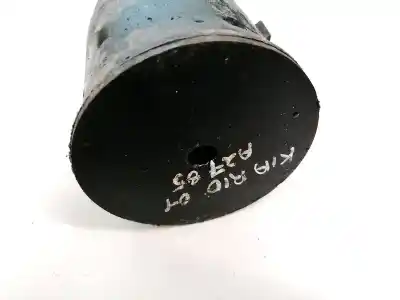 Second-hand car spare part activated carbon filter for kia rio 1.3 cat oem iam references   