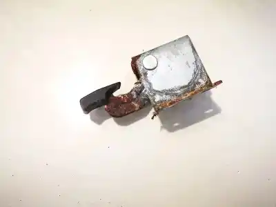 Peça sobressalente para automóvel em segunda mão trocar por honda fr-v (be) 2.2 ctdi executive referências oem iam 