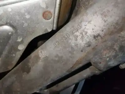 Автозапчасти б/у поддержка масляного фильтра за opel corsa b 1.0 12v cat (x 10 xe / lw3) ссылки oem iam 90530259  