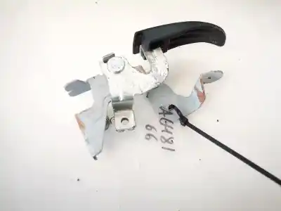 Автозапчасти б/у выключатель за mazda premacy (cp) 2.0 turbodiesel cat ссылки oem iam   