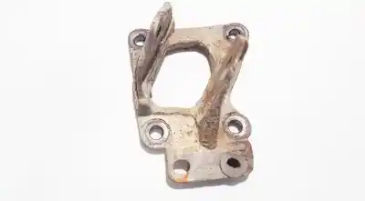 Peça sobressalente para automóvel em segunda mão braço de suspensão inferior traseiro esquerdo por citroen berlingo 1.6 hdi 75 sx familiar referências oem iam 